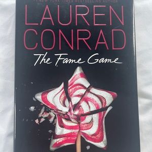 Lauren Conrad The Fame Game